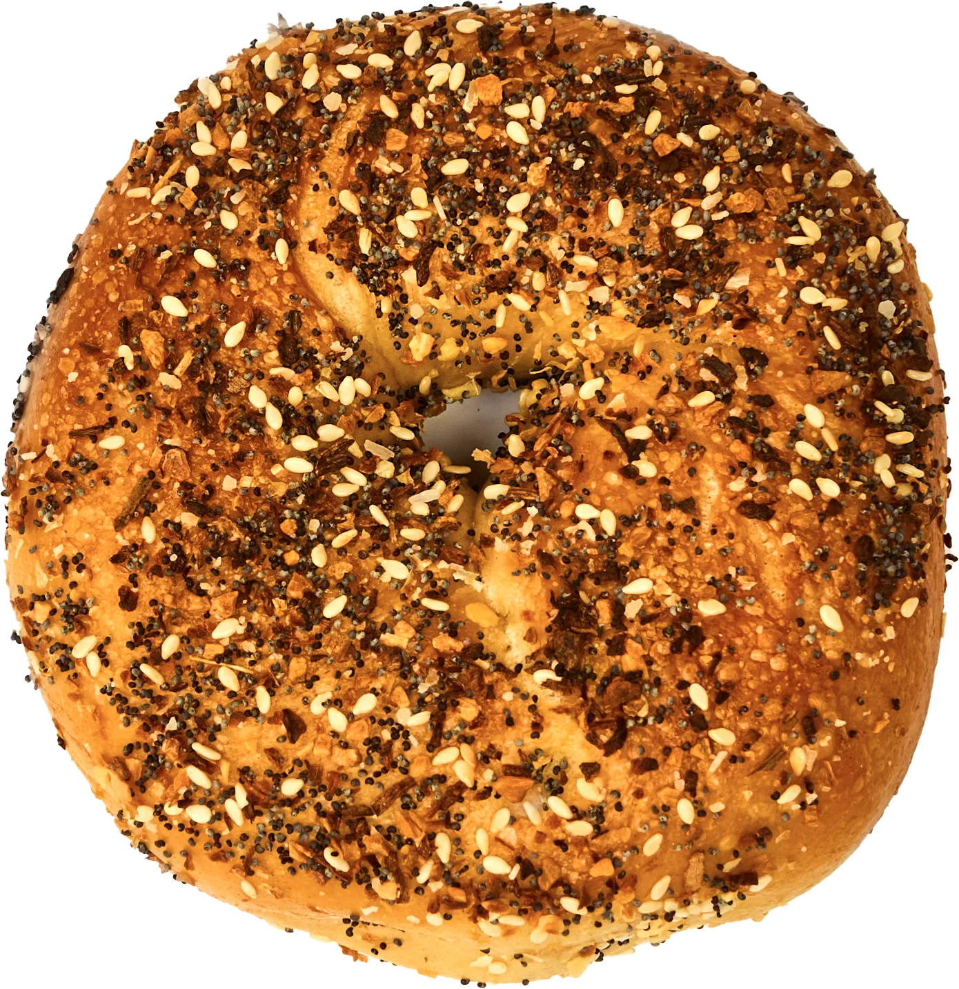 Everything Bagel
