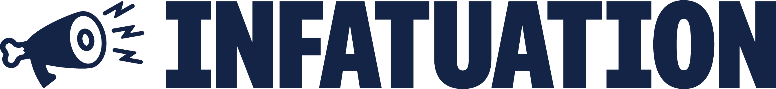 Infatuation Logo