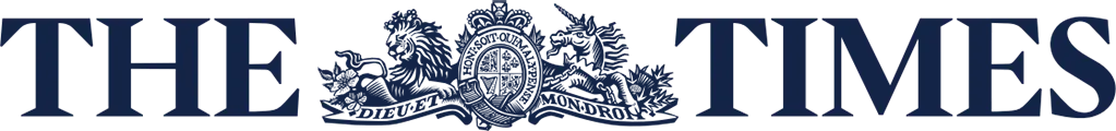 The Times Logo